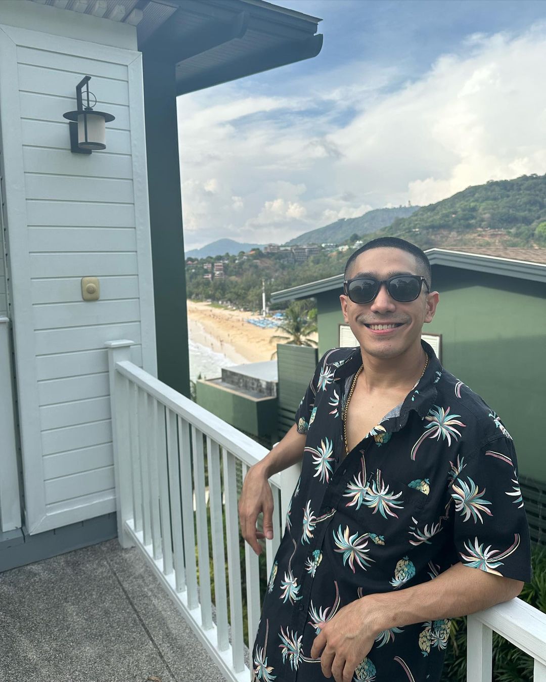 โต้ง ทูพี  พลอย เฌอมาลย์