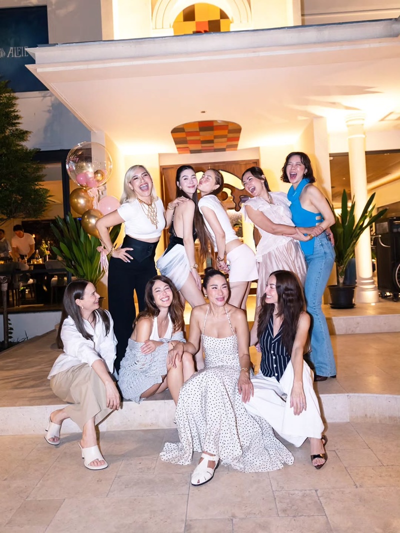 แก๊งนางฟ้า