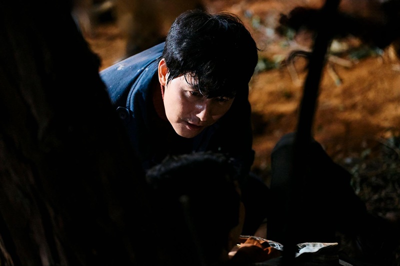 Made in Korea เรื่องย่อ ซีรีย์เกาหลี