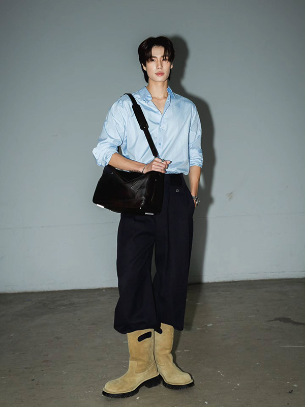 ภูวินทร์ โดนขูดรถ