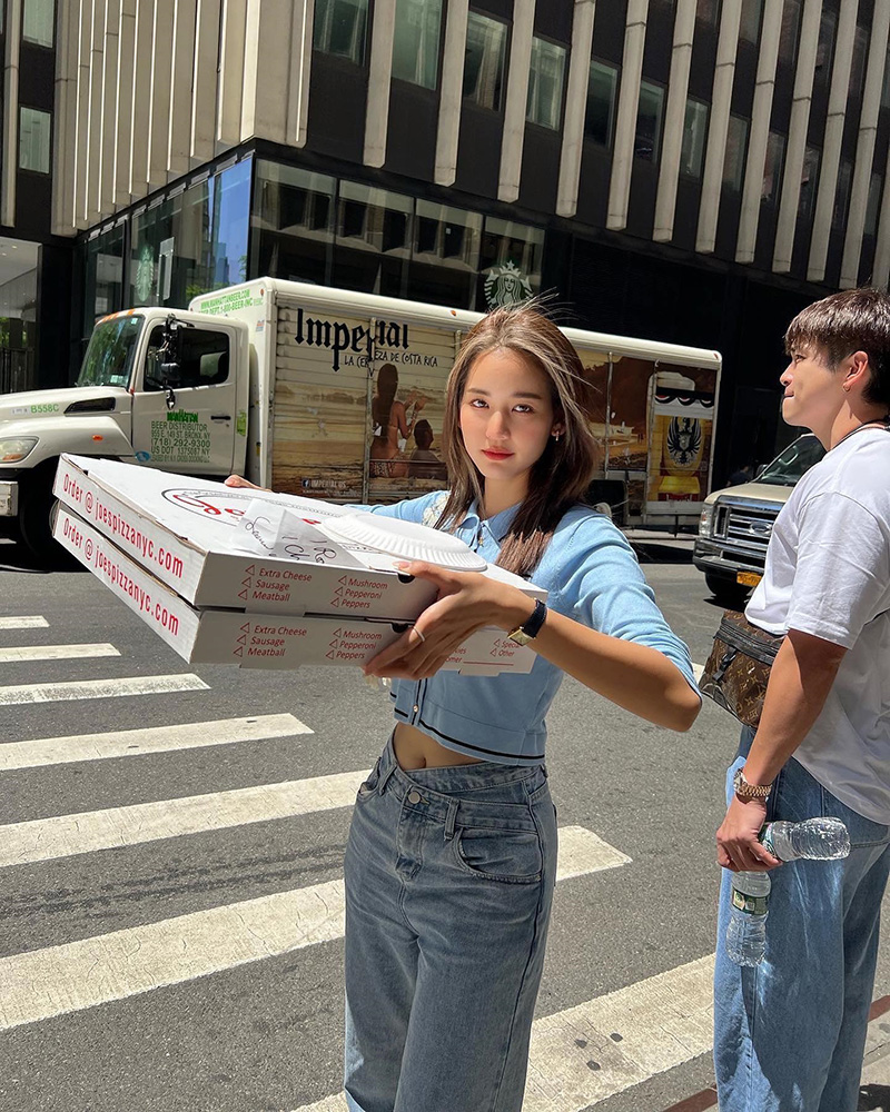 โบว์ เมลดา