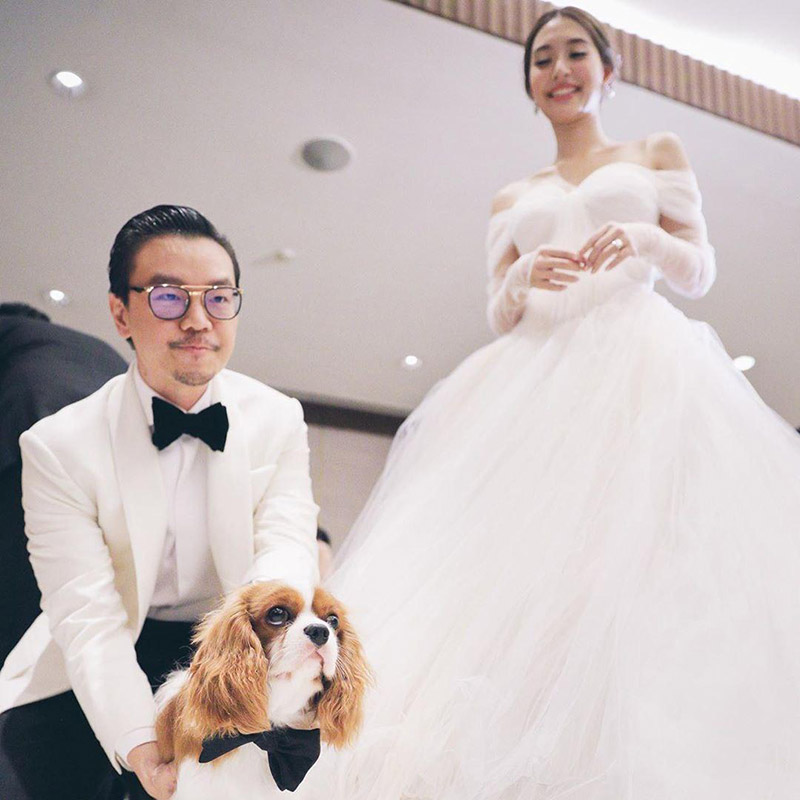 มิว นิษฐา