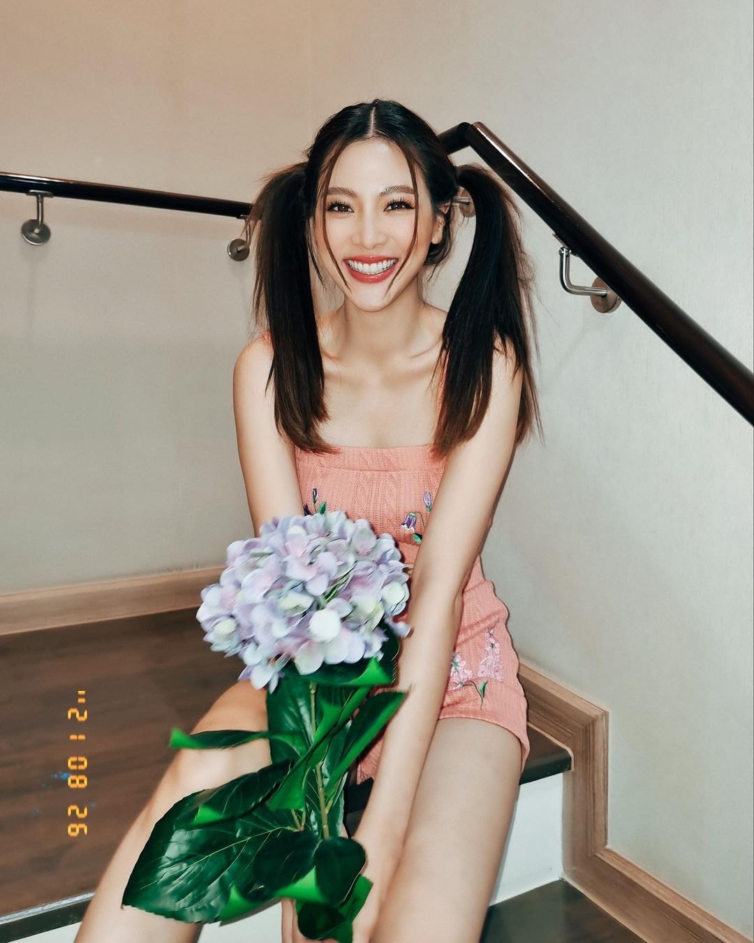 ใบเฟิร์น พิมพ์ชนก