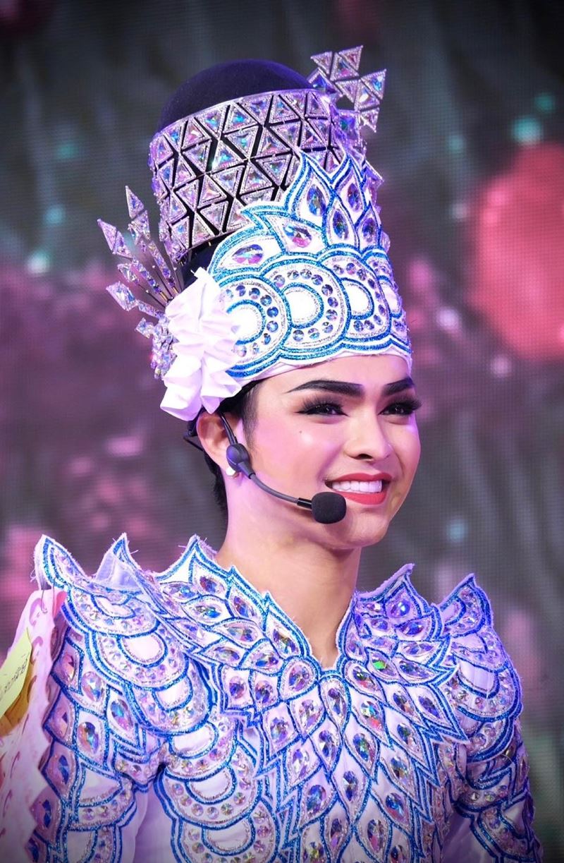 ศรราม น้ำเพชร