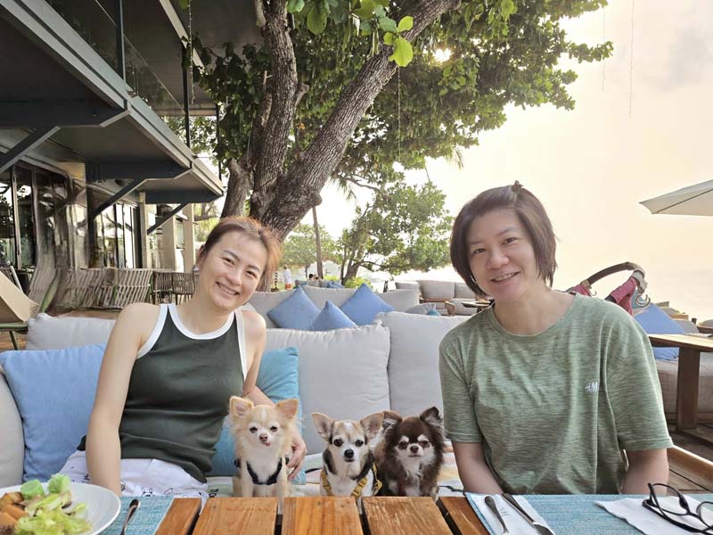 Mercure Rayong Lomtalay โรงแรมระยอง