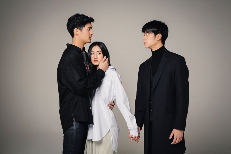 ยมทูตกับภูตสาว