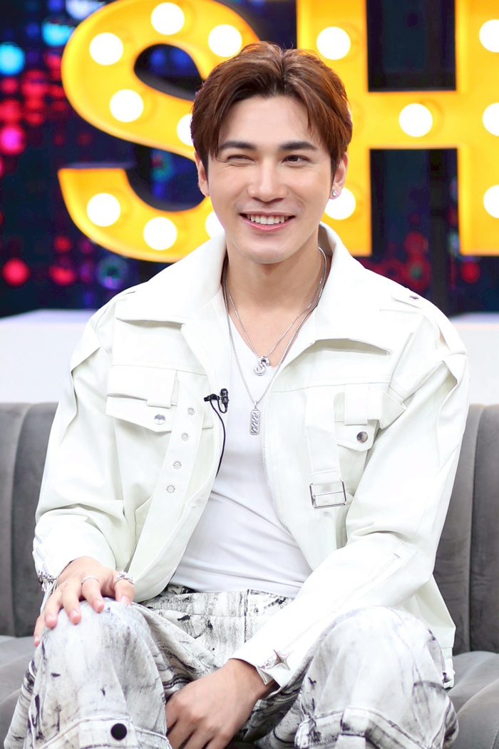 สมิธ ภาสวิชญ์