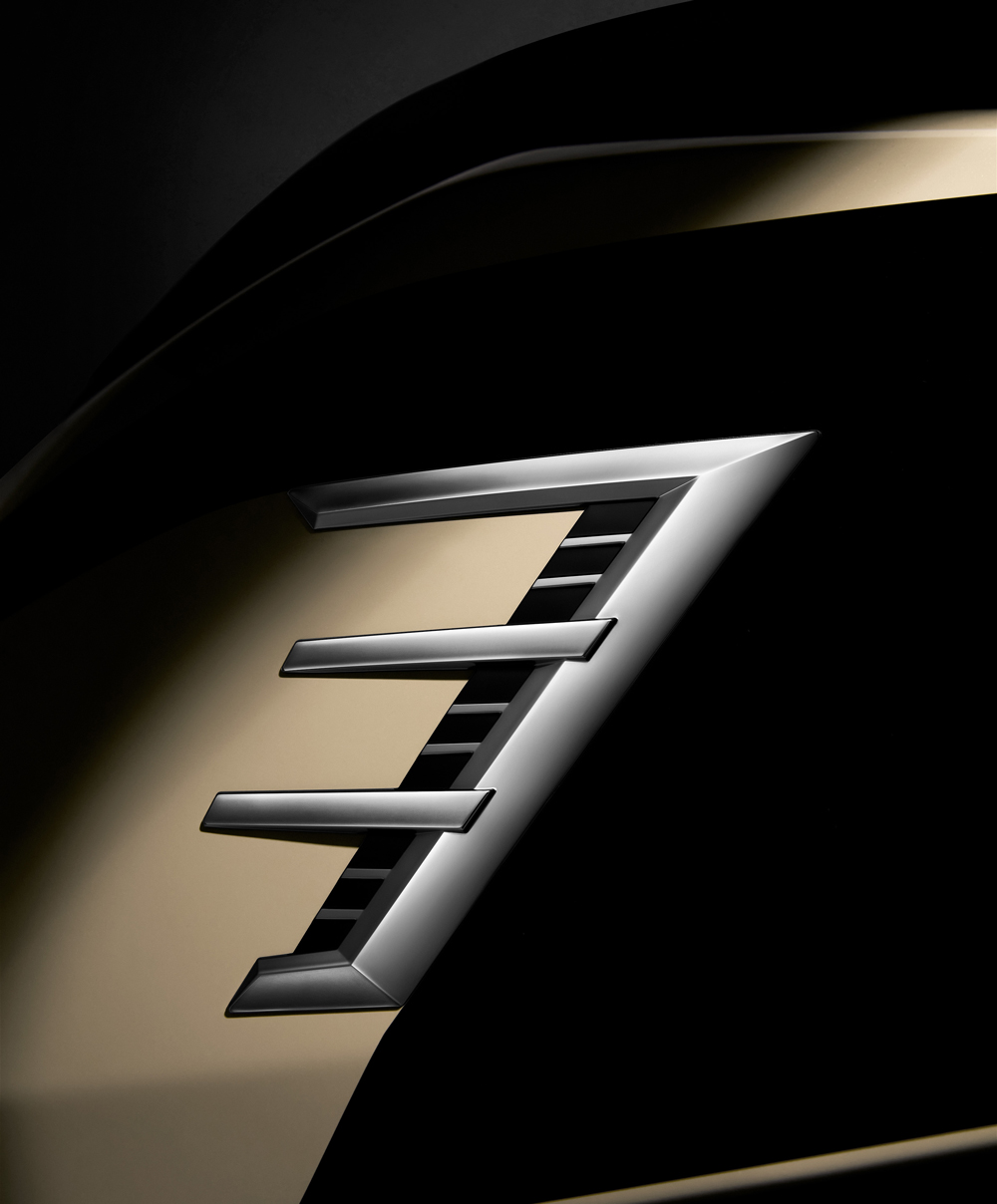 lambretta x300 special