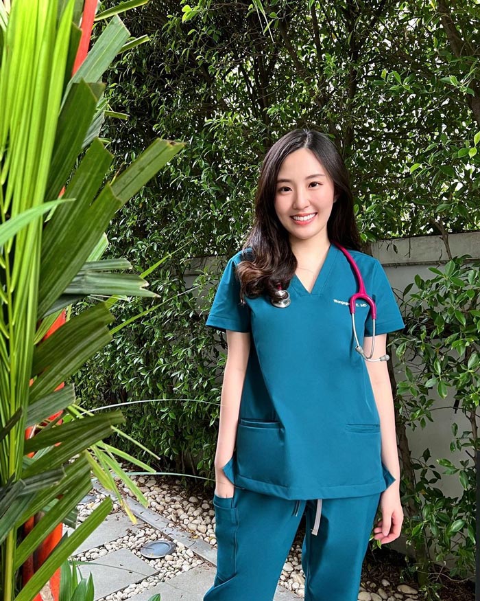 เยลลี่ แฟน มาร์ช จุฑาวุฒิ