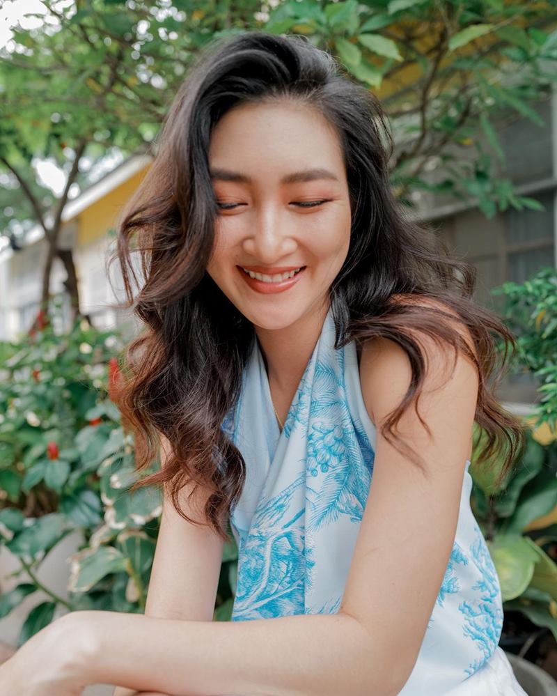 แพนเค้ก เขมนิจ