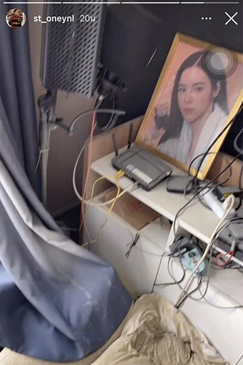 ไฟไหม้คอนโด สเตฟาน แฟนไอซ์ ปรีชญา