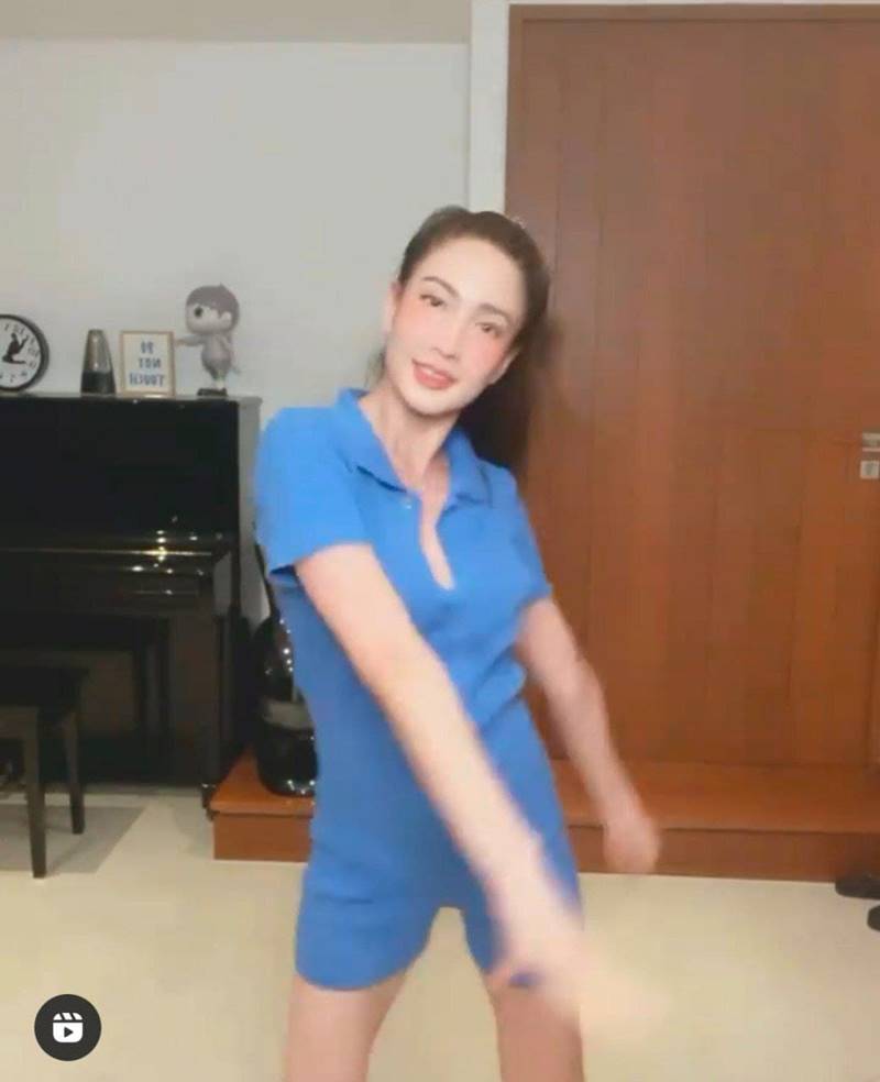 แต้ว ณฐพร โคฟไวเพลง LALALISA