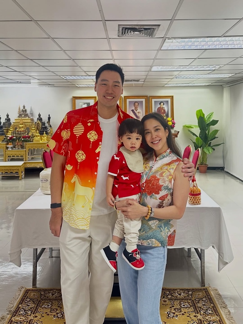 แอริน ยุกตะทัต พาเปิดบ้านเบญจรงคกุล