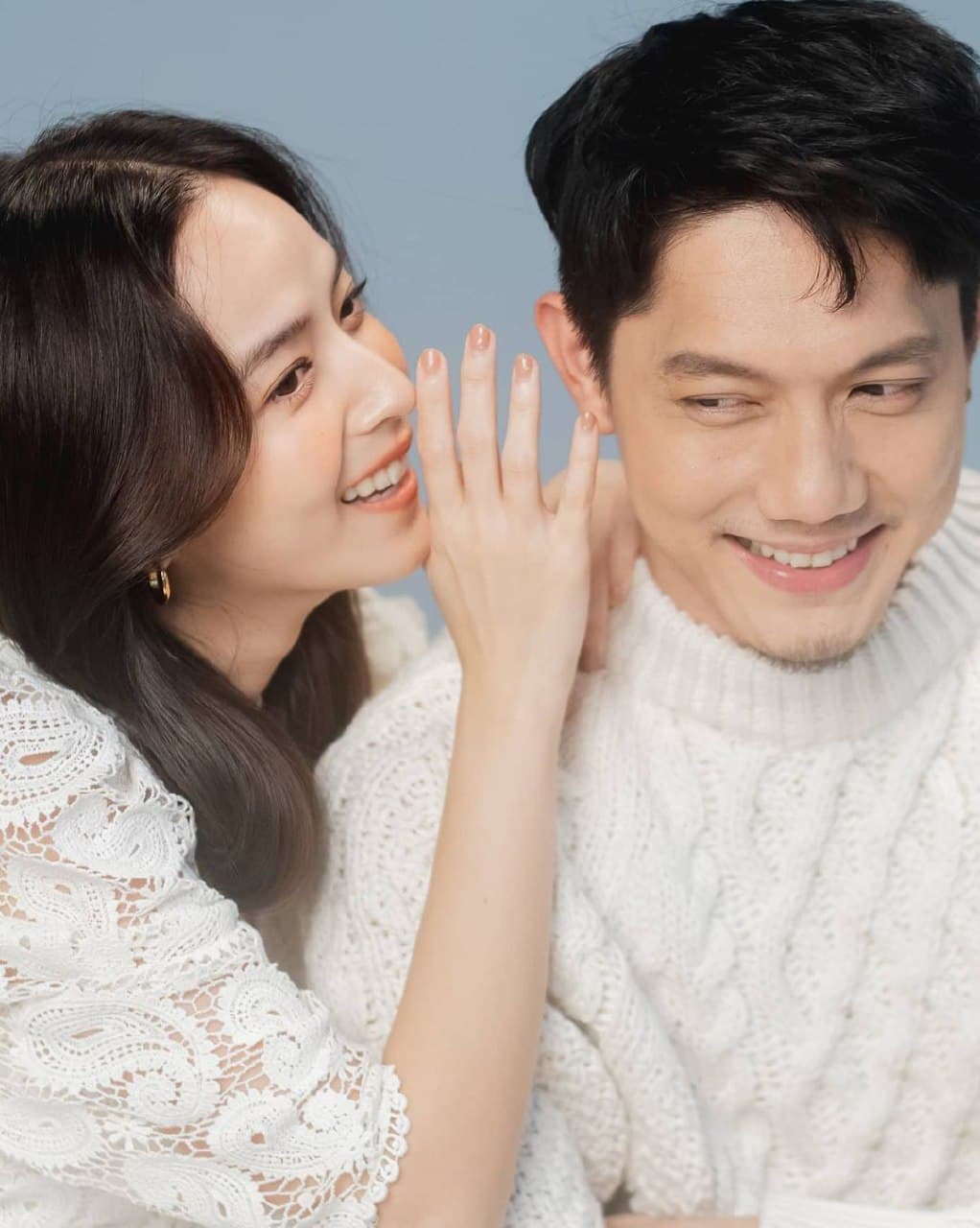 ปั๊บ โปเตโต้ ใบเตย สุวพิชญ์