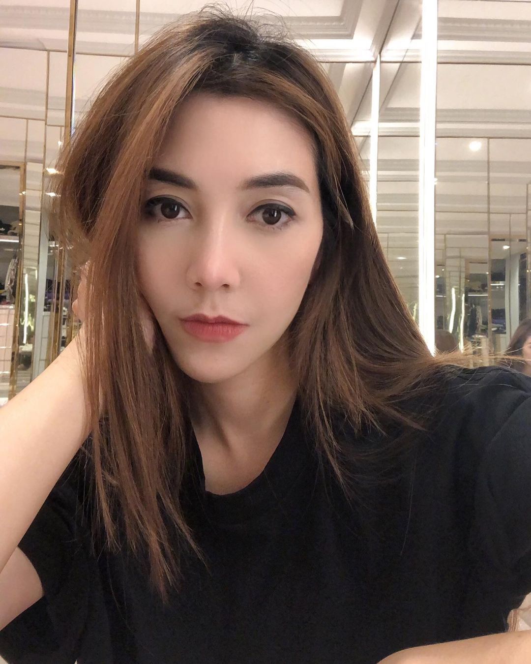 วุ้นเส้น วิริฒิพา