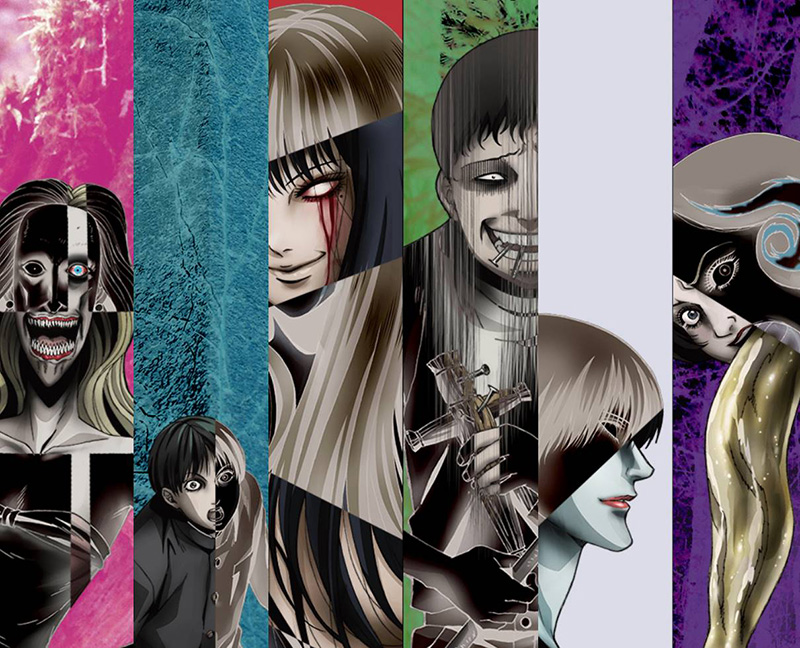 จุนจิ อิโต้