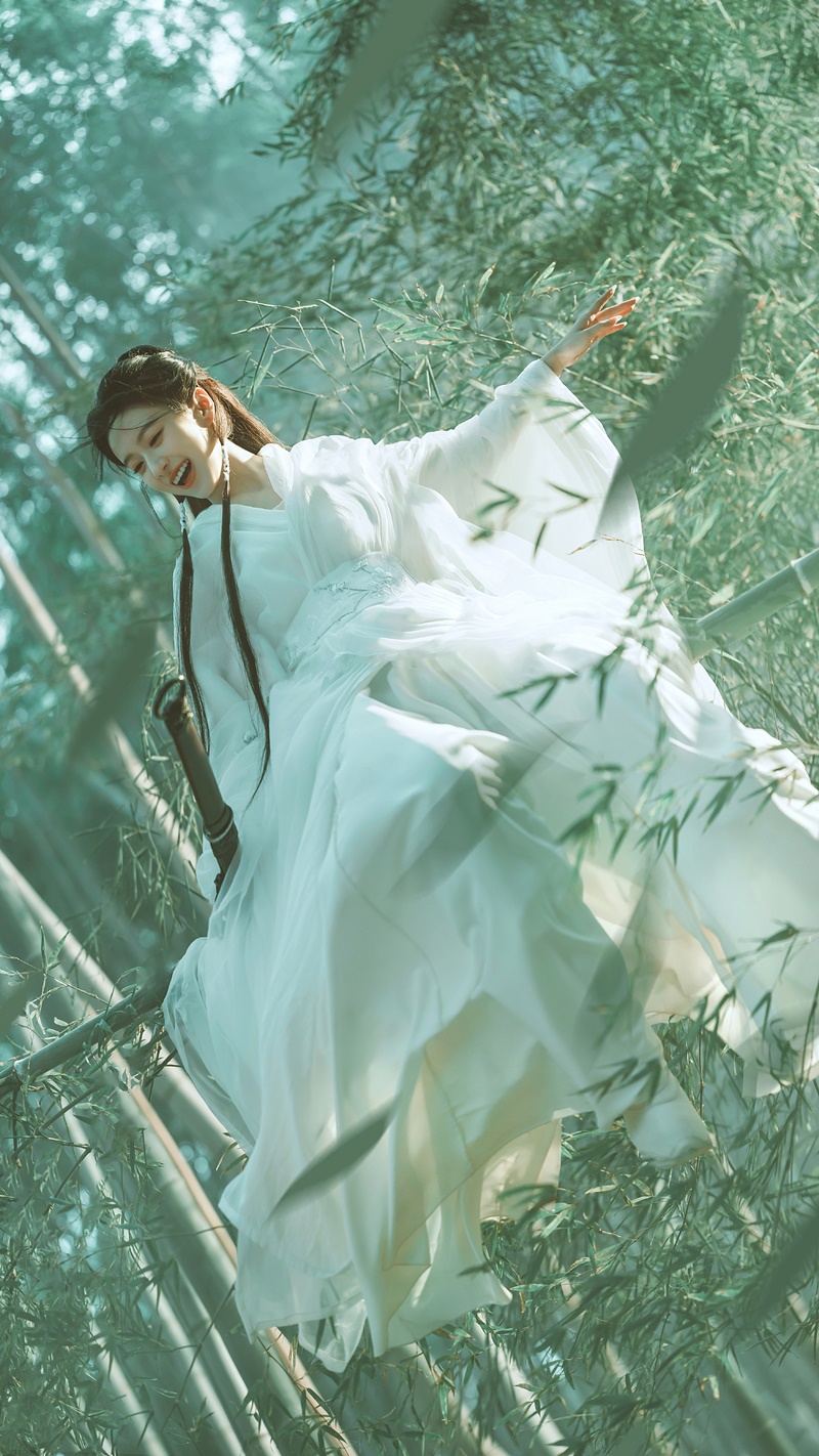 เปาซ่างเอิน ประวัติ Bao Shang En