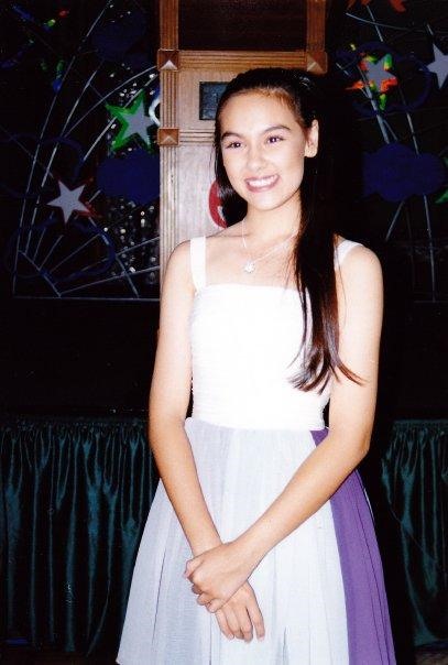 คาเรน คล่องตรวจโรค อดีตนางเอกยุค 90