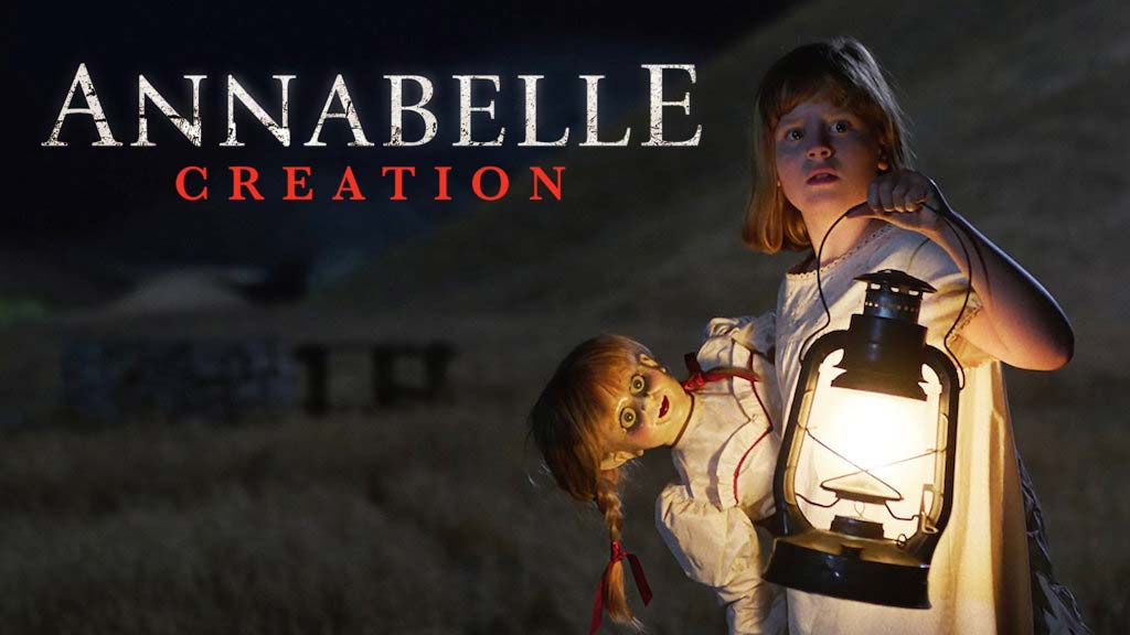 ซีรี่ย์ผี netflix