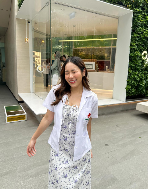 หมอมุกกินเค้ก