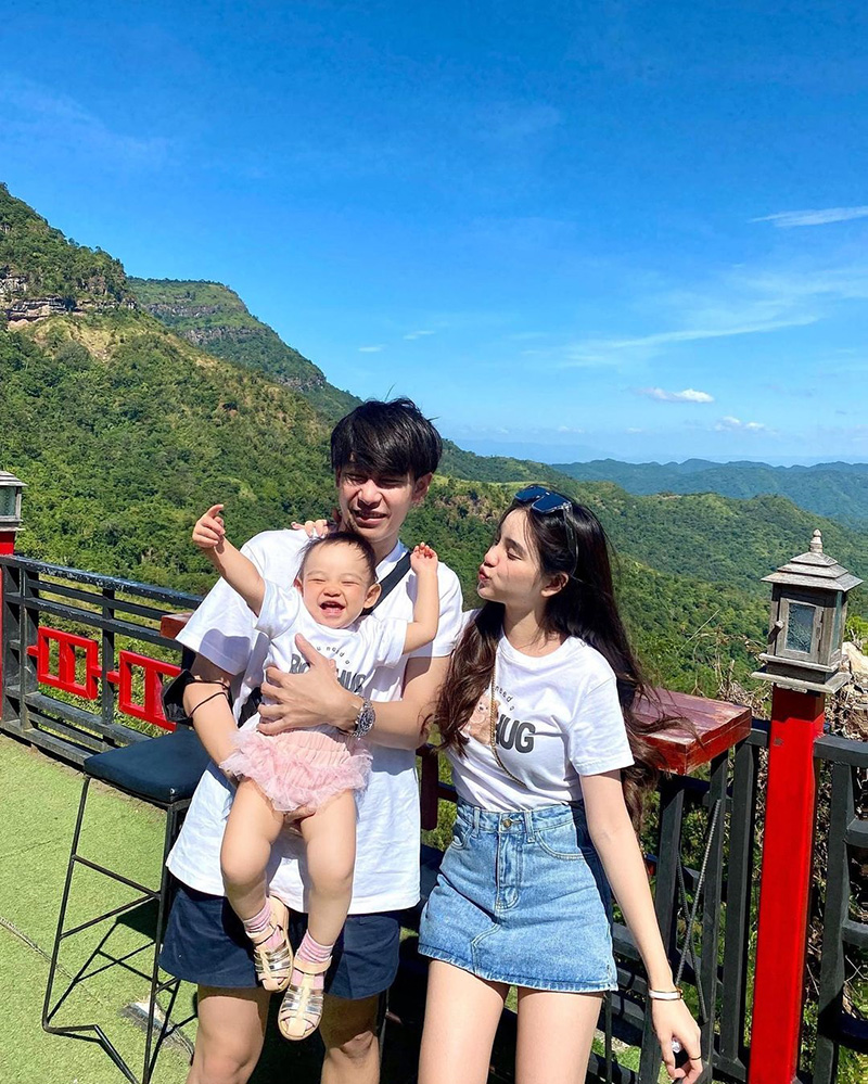 เมียครูเต้ย อภิวัฒน์  แจงยิบดับดราม่า 