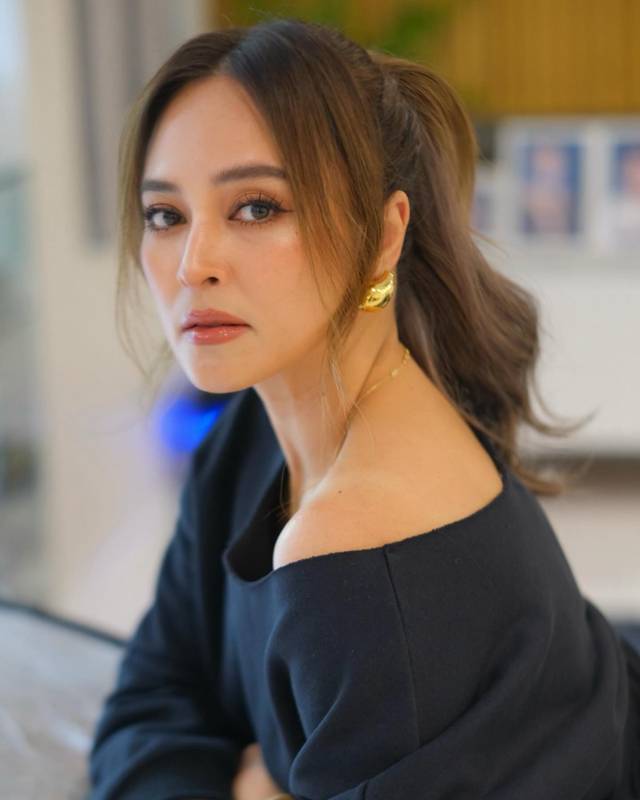 ทนายสายหยุด ปัดตอบปม นานา ไรบีนา