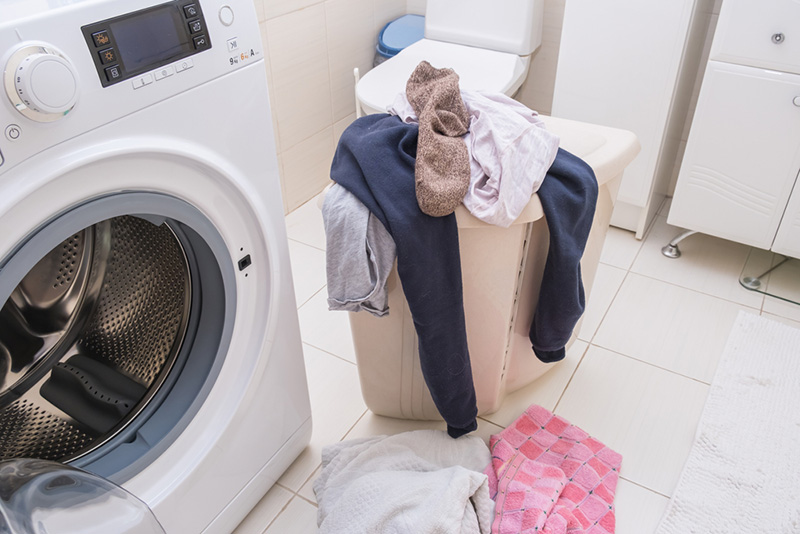 เครื่องใช้ไฟฟ้าในบ้าน