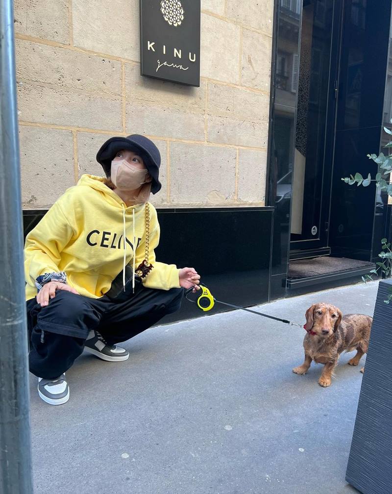 ลิซ่า BLACKPINK มาไทย