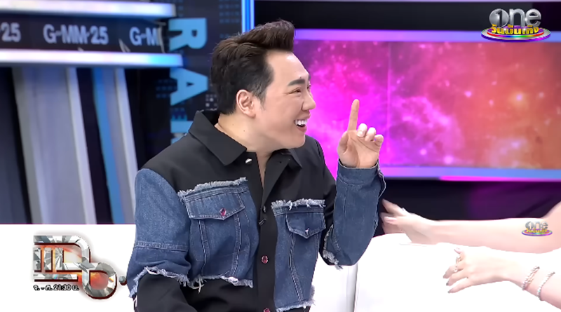 แจ็คกี้ ชาเคอลีน ช้ำ ถูกผู้ชายหลอกหมดเงินเกือบล้าน