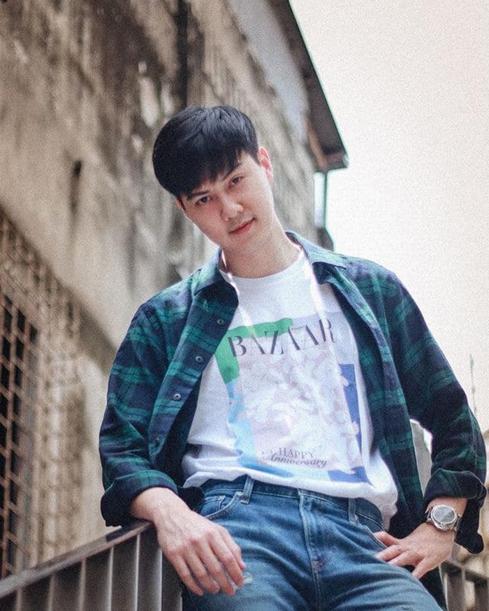 ต้น อาชว์