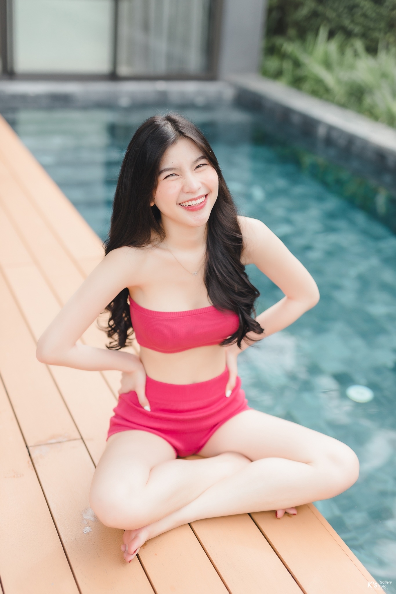หวาน รวีวรรณ