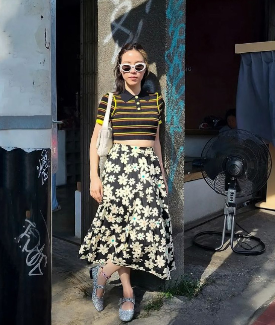 พลอย หอวัง