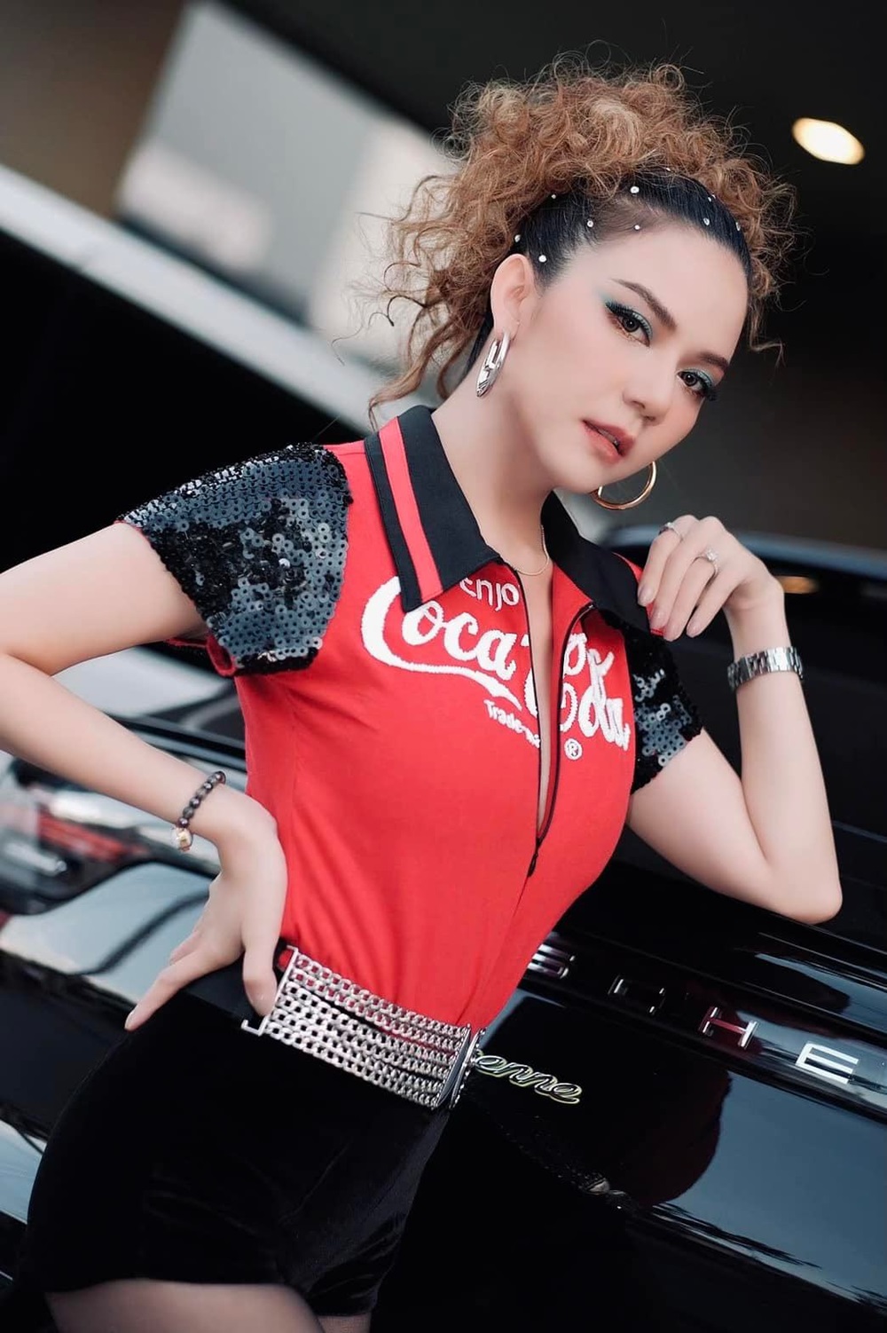 จ๊ะ นงผณี