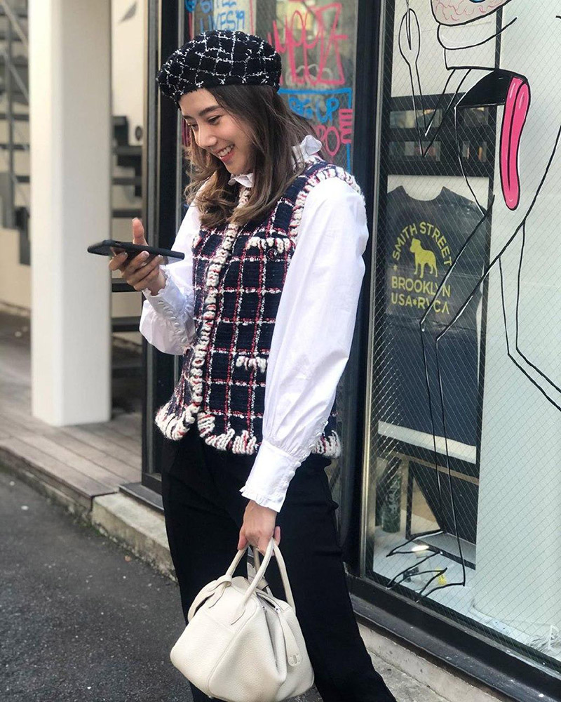 ไอซ์ อภิษฎา