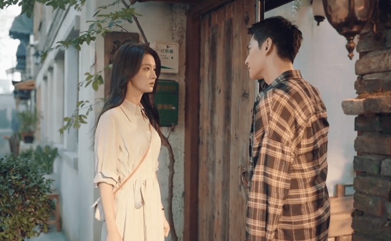 กู้ภัยรัก นักดับเพลิง Fireworks Of My Heart