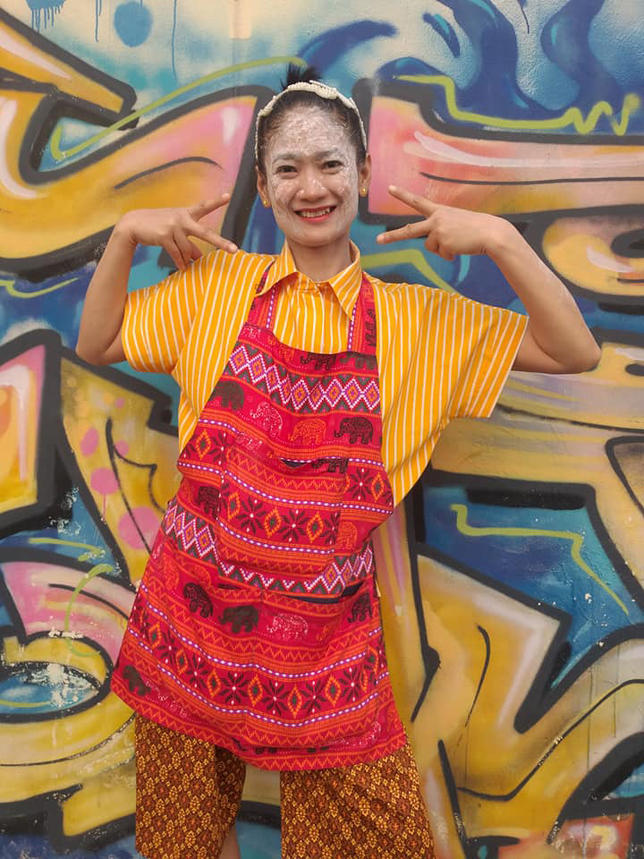 เจ๊กบบางลําพู