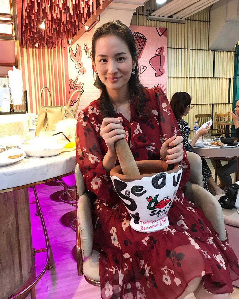 ต่าย ชุติมา ประวัติ