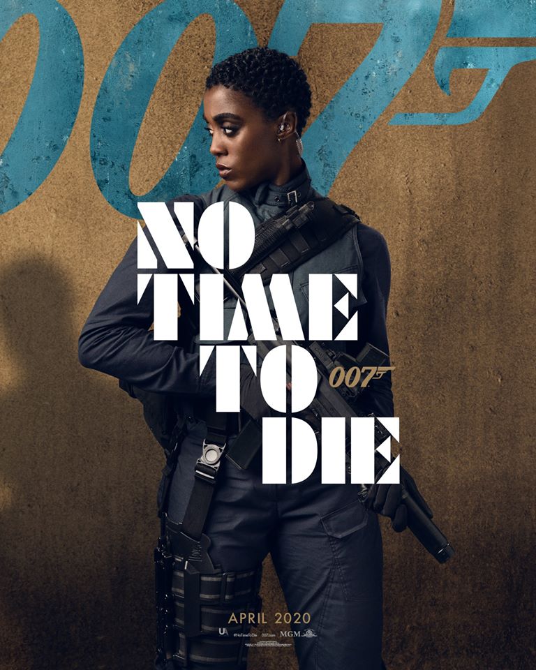James Bond 007