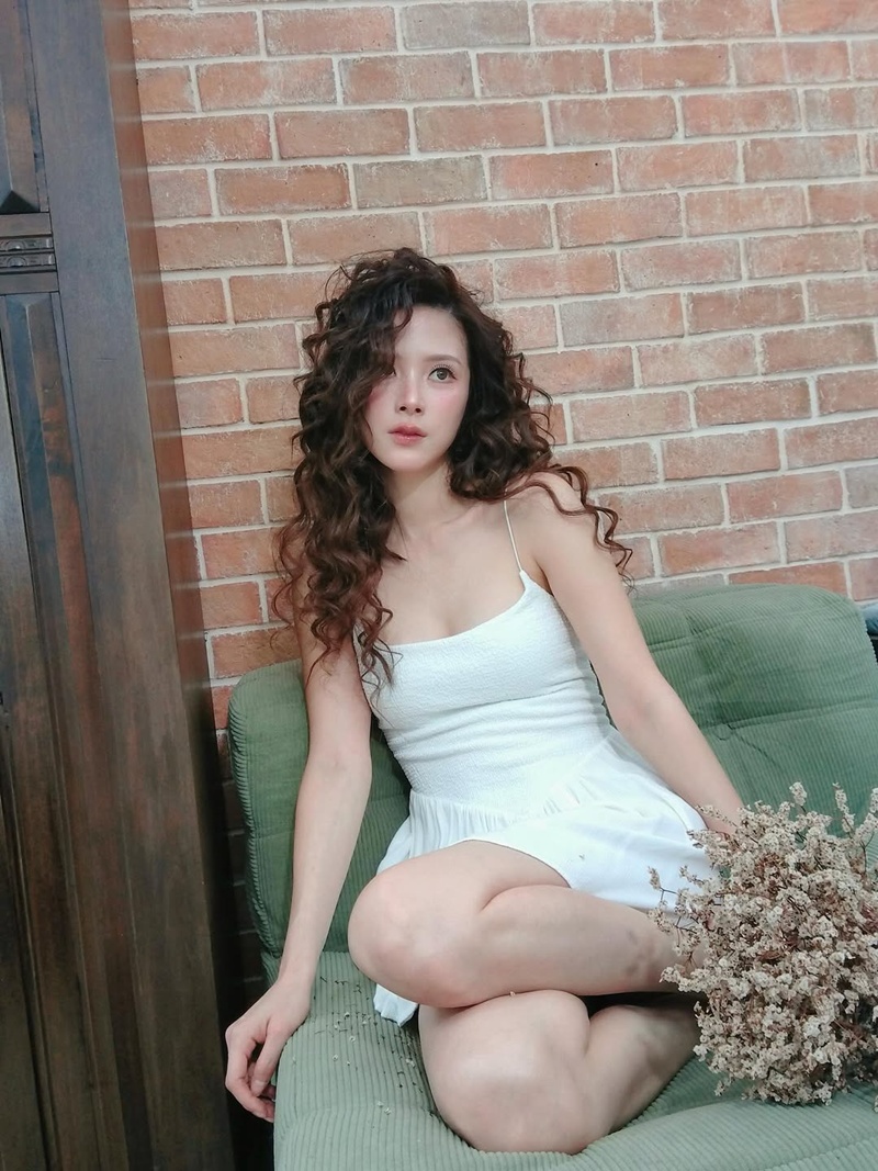 ใบเฟิร์น พิมพ์ชนก