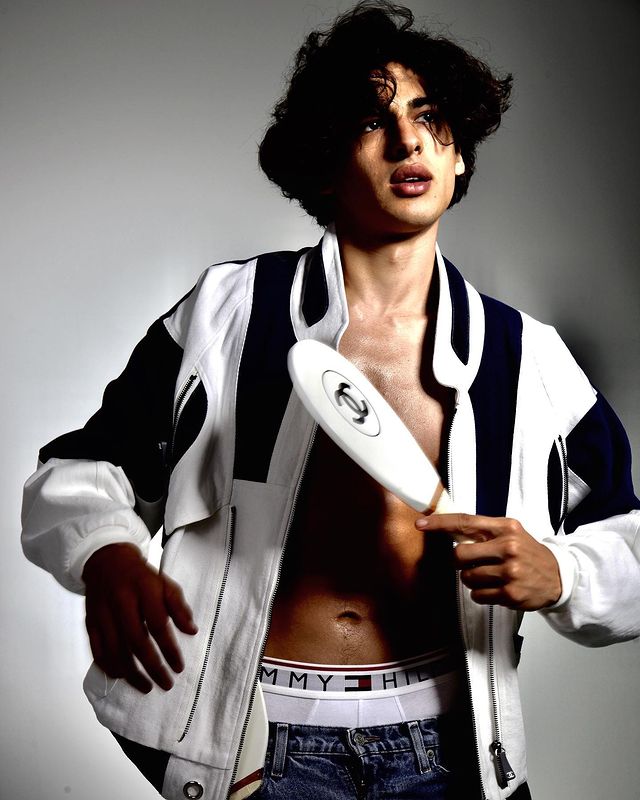 David แฟน แพร วทานิกา