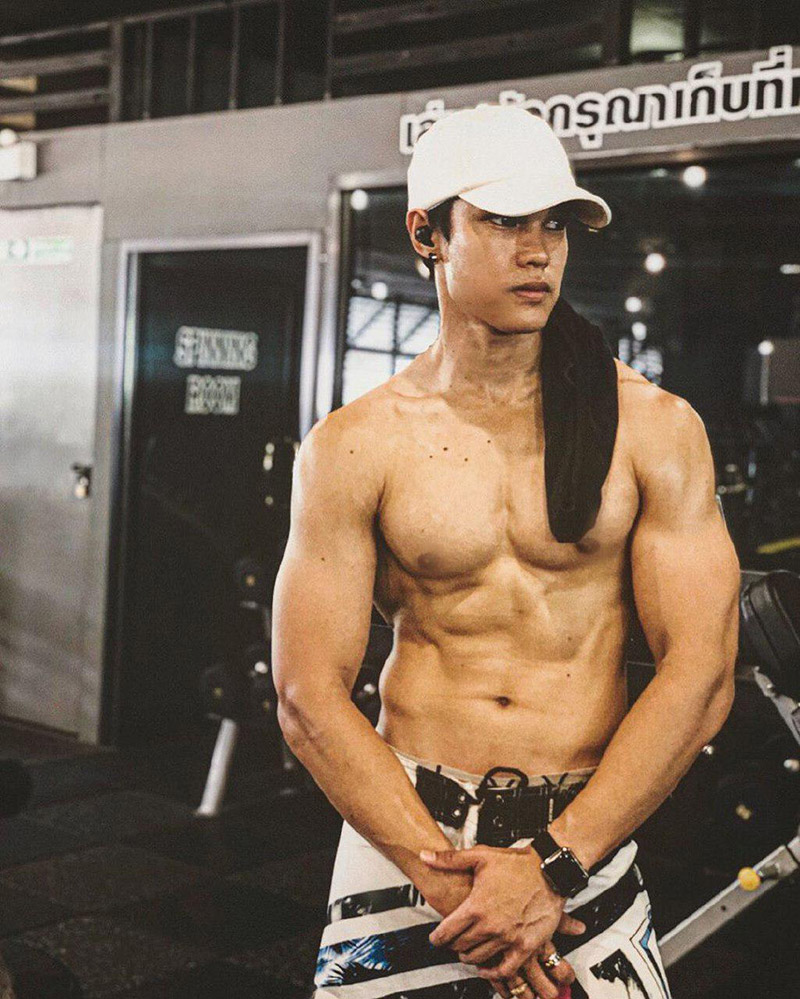 ซีเกมส์ the face