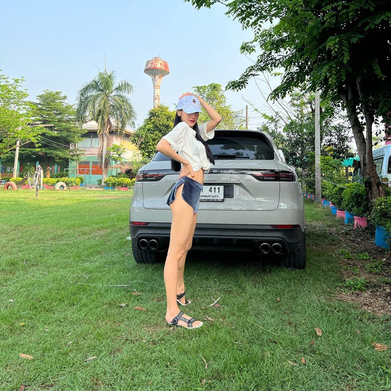 แพท ณปภา