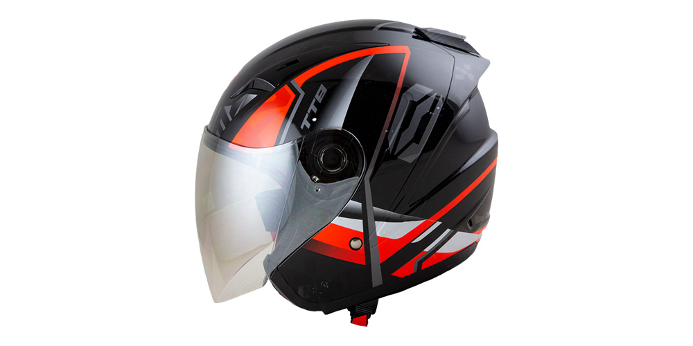 Index Titan 8 Bluetooth