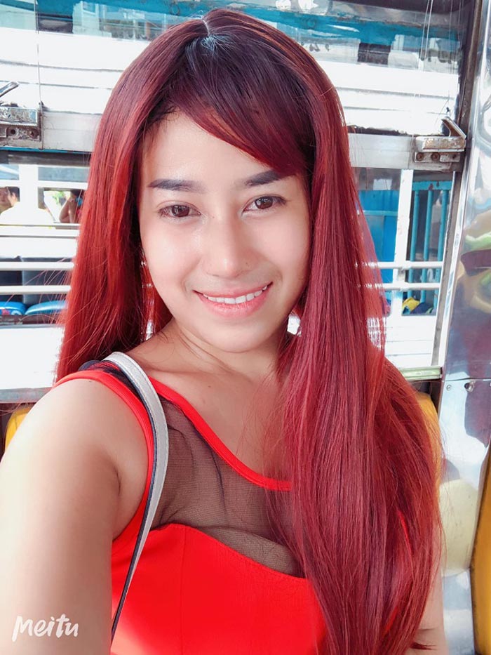 หนูรัตน์