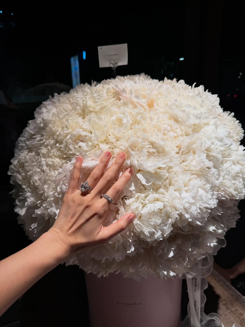 กวาง วรรณปิยะ ไฮโซเฮ้าส์