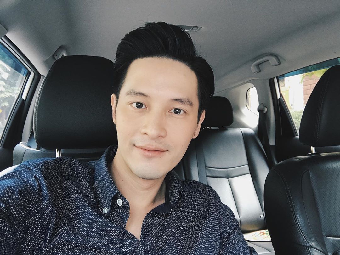 แก๊ป ธนเวทย์