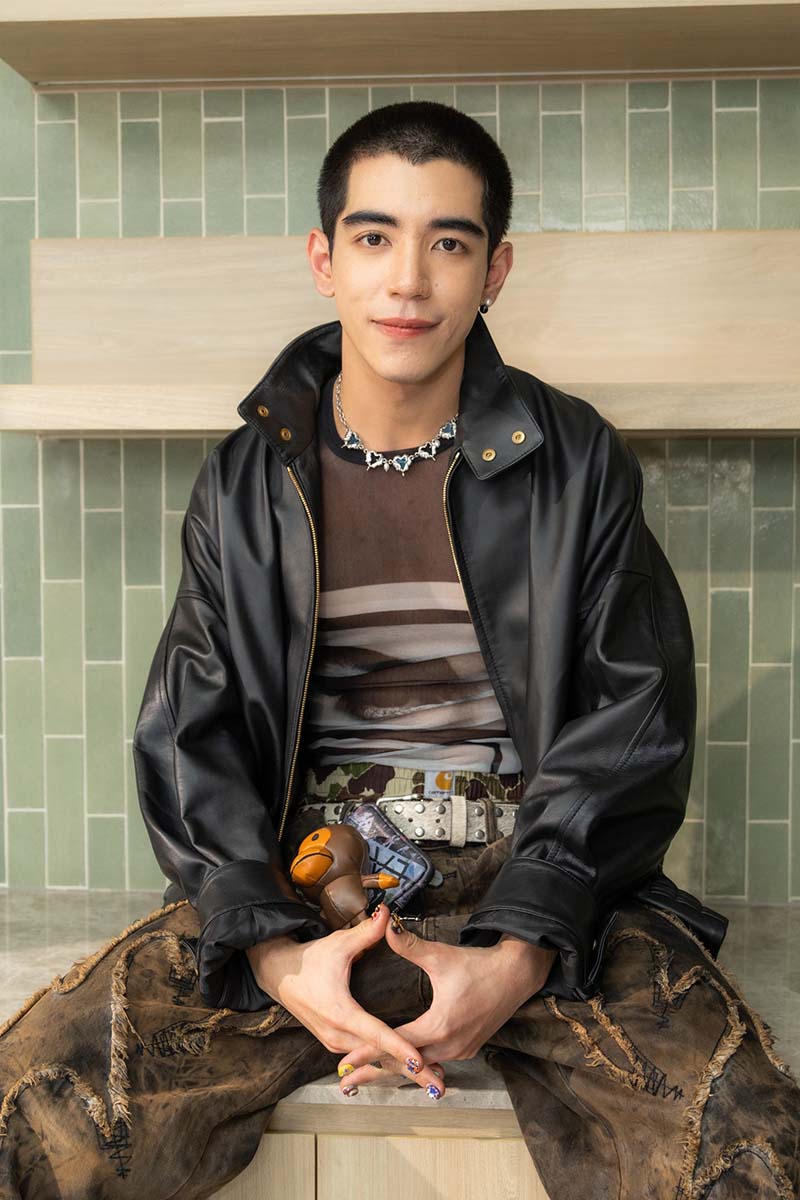 ไปป์ มนธภูมิ ประวัติ