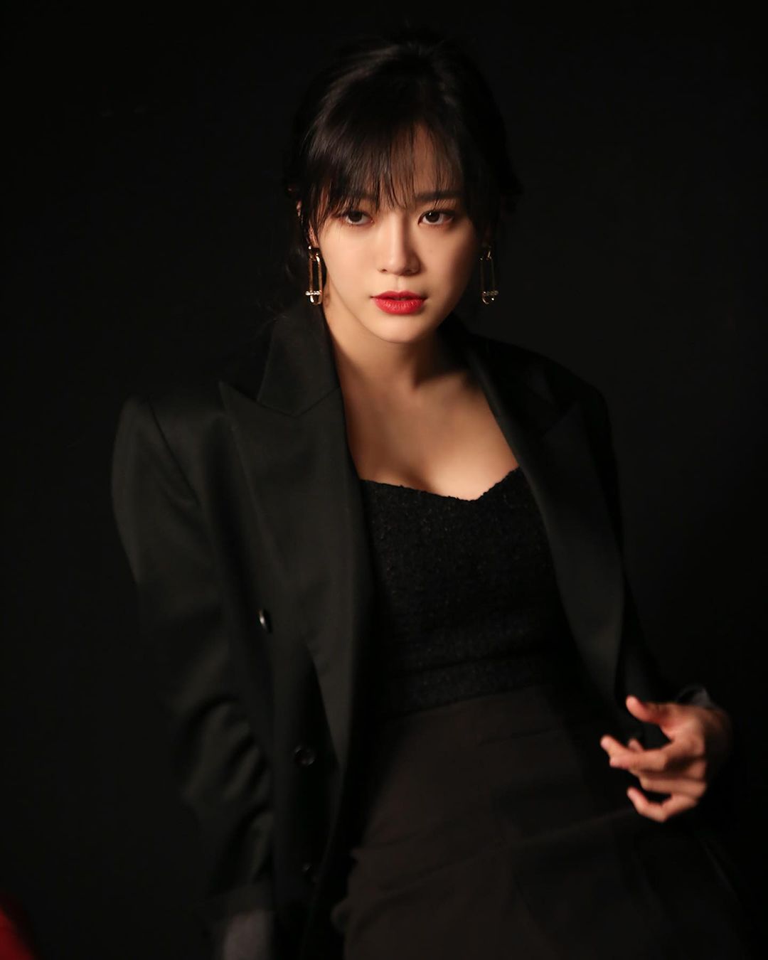 คิมเซจอง