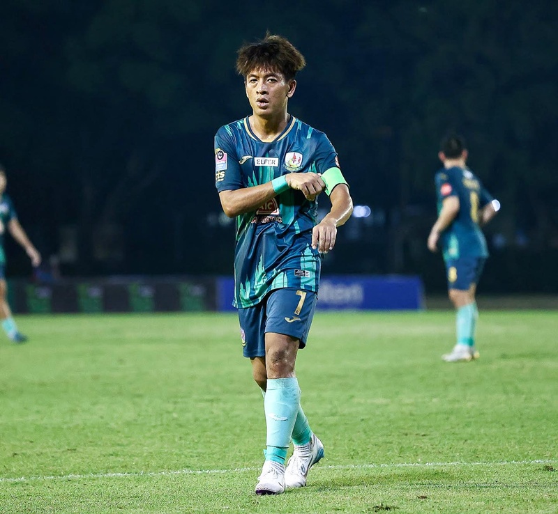 จักรพันธ์ พรใส