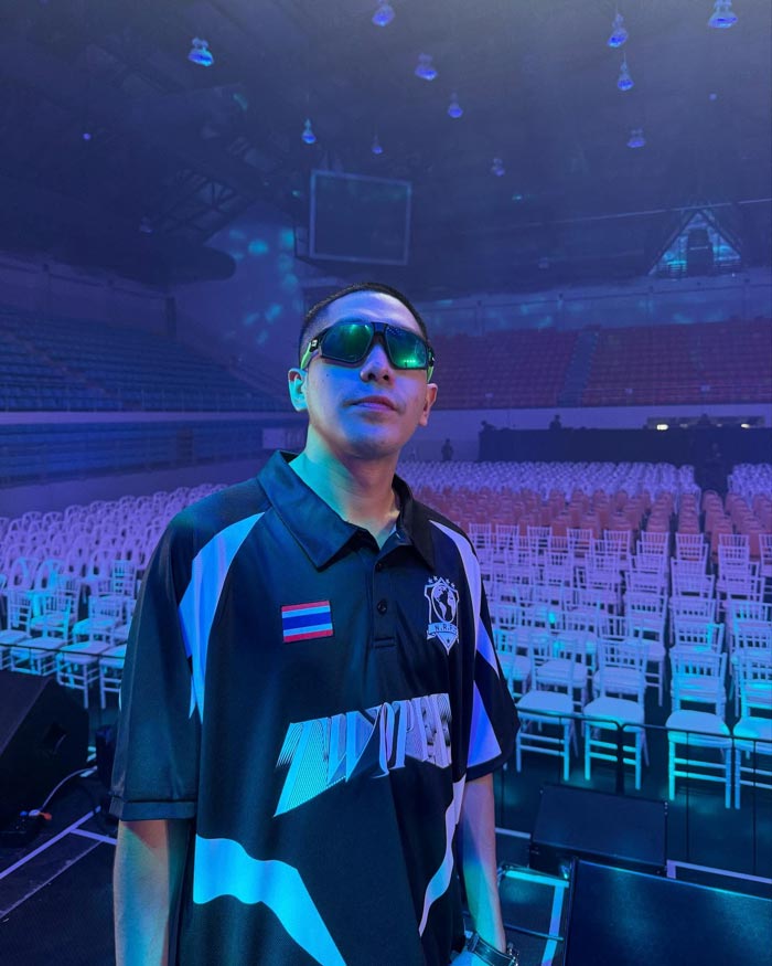 โต้ง ทูพี